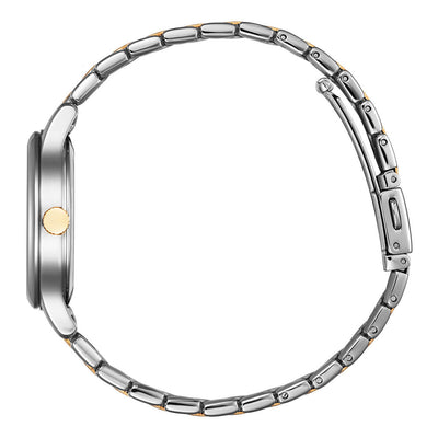 CITIZEN ECO-DRIVE WOMEN EM0896-89Y
