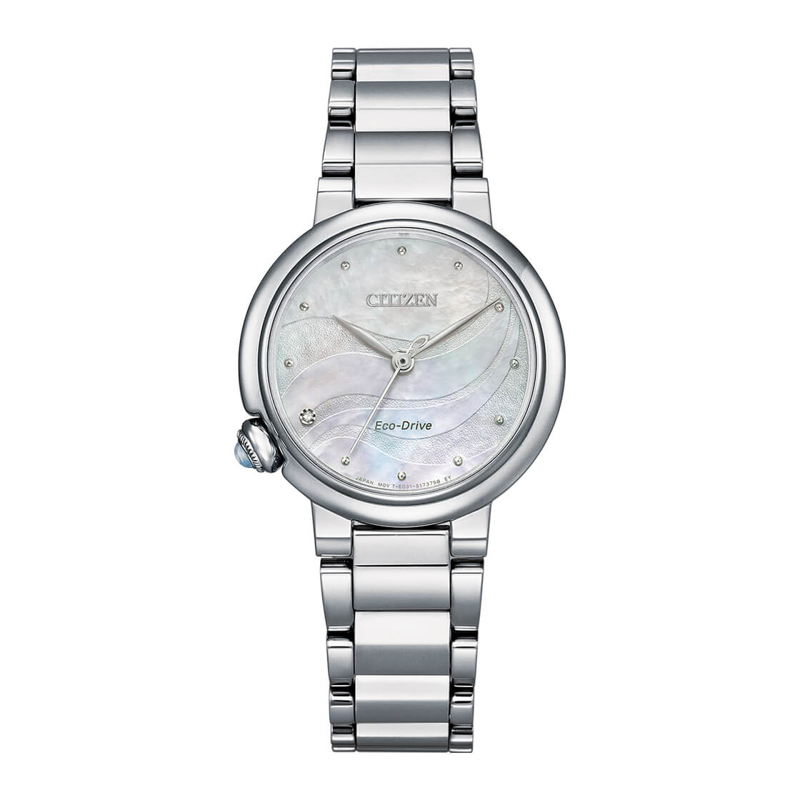 CITIZEN CITIZEN L EM0910-80D