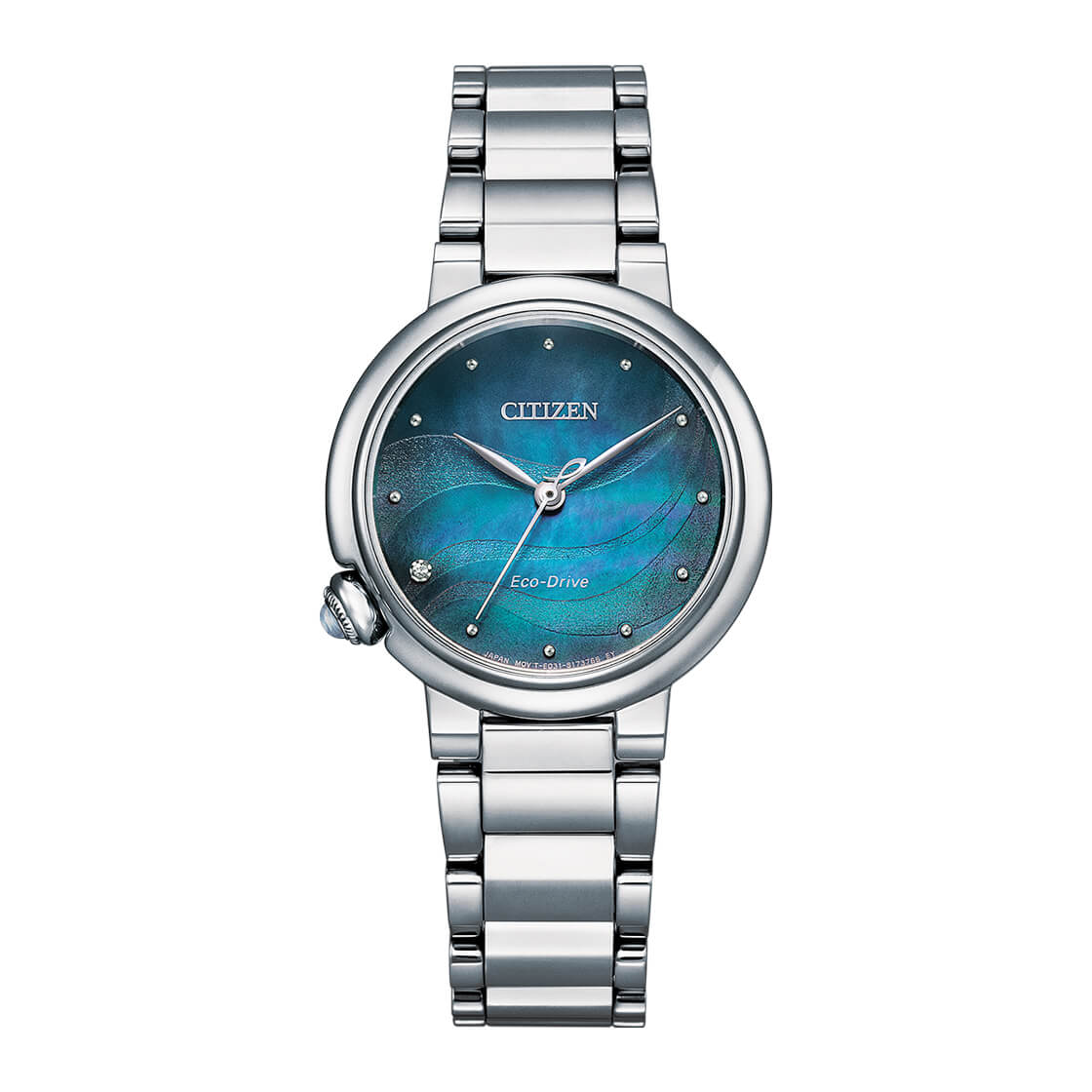 CITIZEN CITIZEN L EM0910-80N