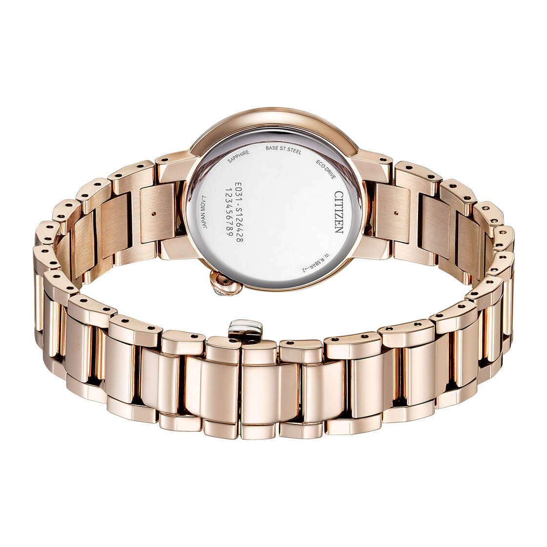 CITIZEN CITIZEN L EM0912-84Y