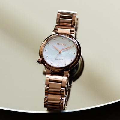 CITIZEN CITIZEN L EM0912-84Y