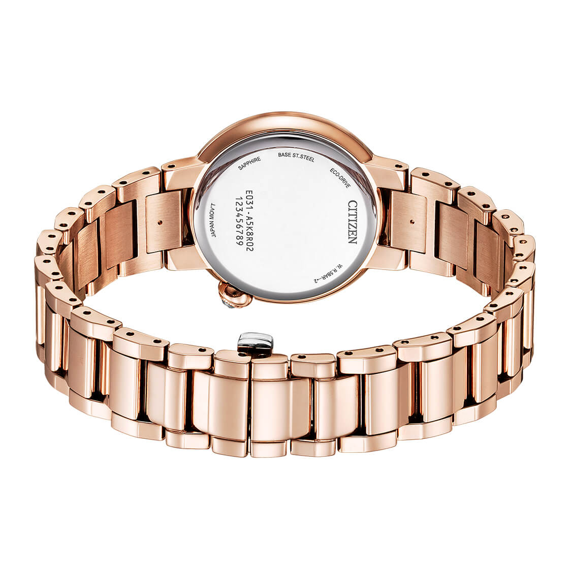 CITIZEN CITIZEN L EM0917-81Y