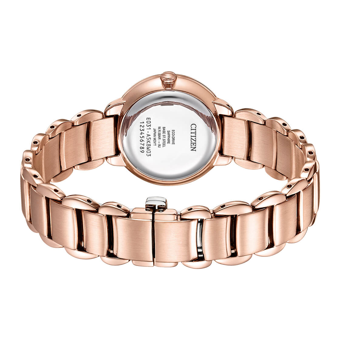 CITIZEN CITIZEN L EM0928-84D
