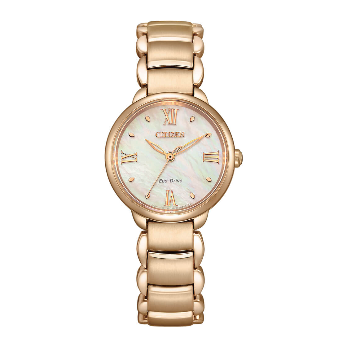 CITIZEN CITIZEN L EM0929-81Y
