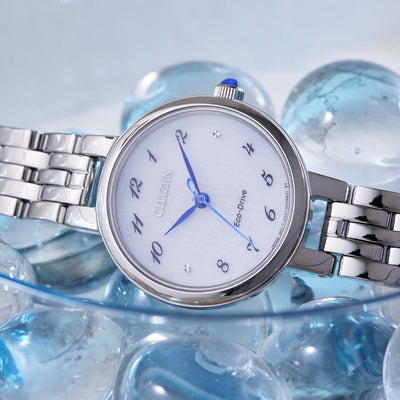 CITIZEN CITIZEN L ROUND EM0990-81A