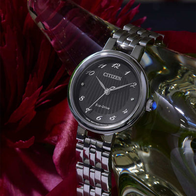 CITIZEN CITIZEN L ROUND EM0990-81E