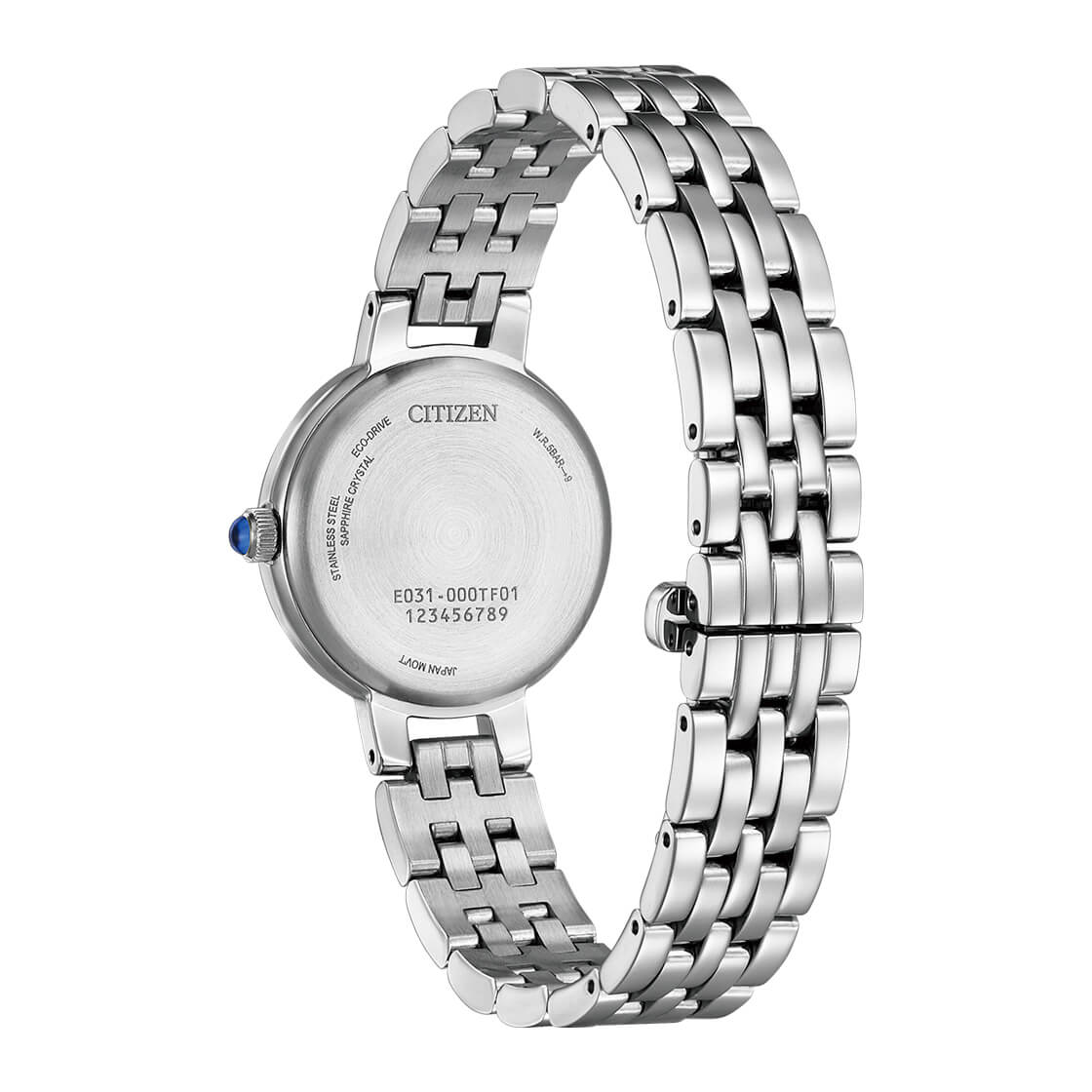 CITIZEN CITIZEN L ROUND EM0990-81E