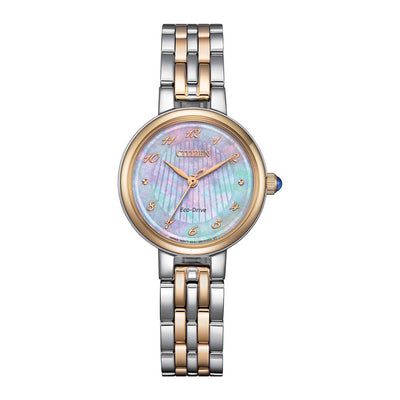 CITIZEN CITIZEN L ROUND EM0996-84Y