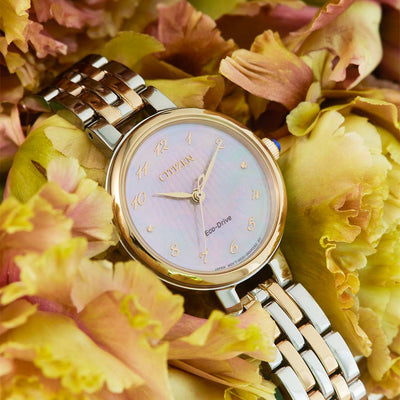CITIZEN CITIZEN L ROUND EM0996-84Y