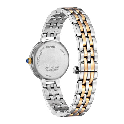 CITIZEN CITIZEN L ROUND EM0996-84Y