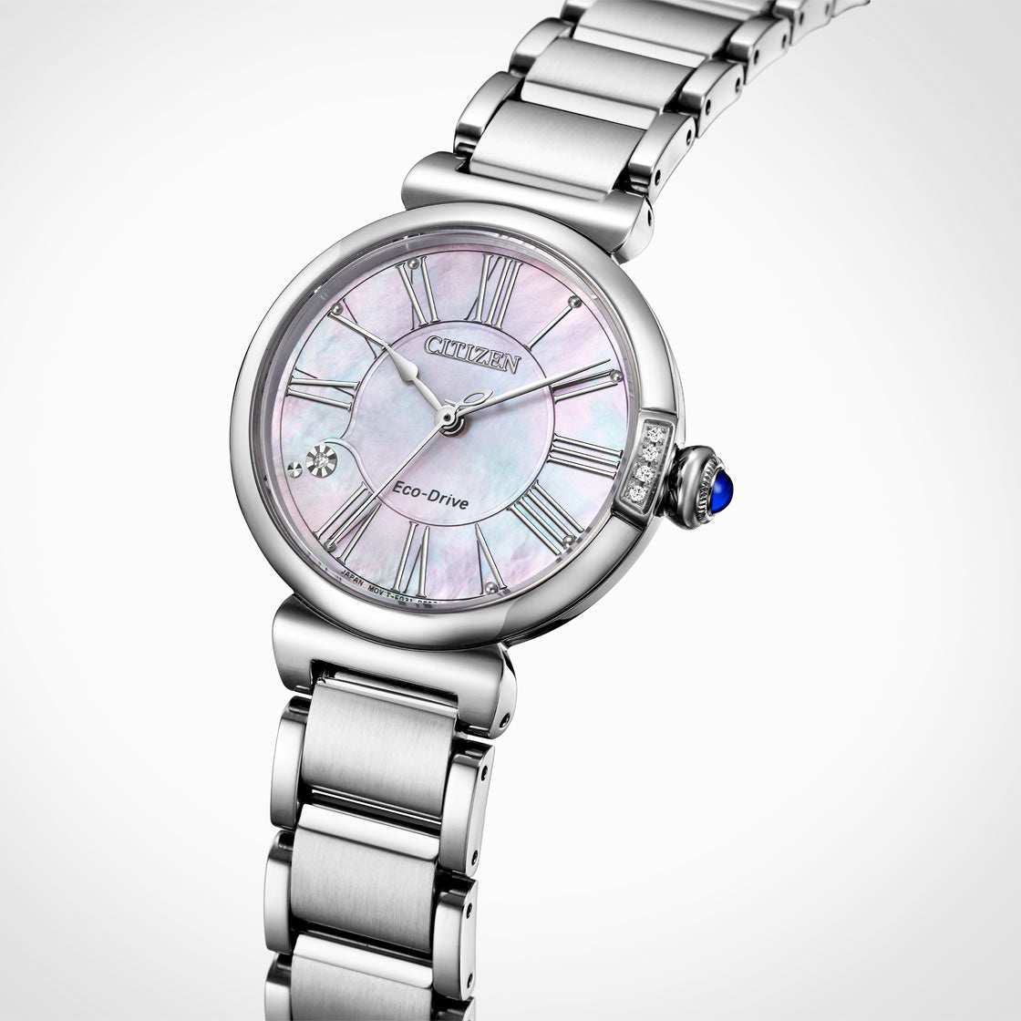 CITIZEN CITIZEN L MAY BELLS EM1060-87Y