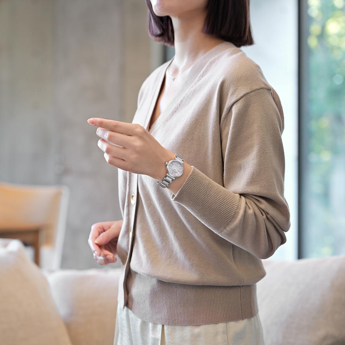 CITIZEN CITIZEN L MAY BELLS EM1060-87Y