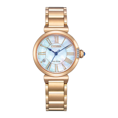 CITIZEN CITIZEN L MAY BELLS EM1063-89D