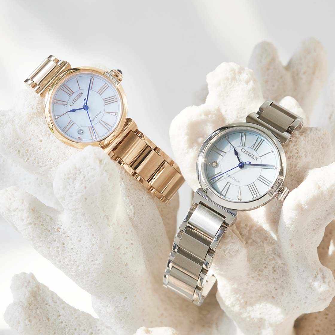CITIZEN CITIZEN L MAY BELLS EM1063-89D