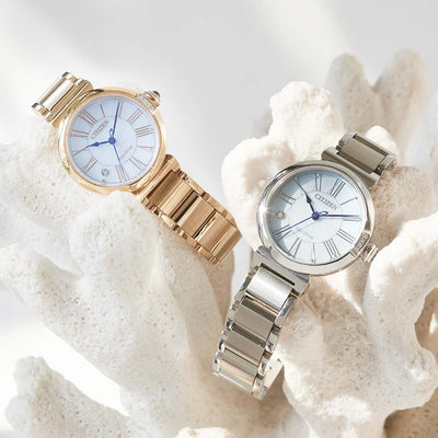 CITIZEN CITIZEN L MAY BELLS EM1063-89D