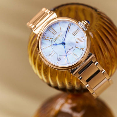 CITIZEN CITIZEN L MAY BELLS EM1063-89D