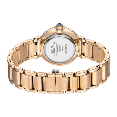CITIZEN CITIZEN L MAY BELLS EM1063-89D