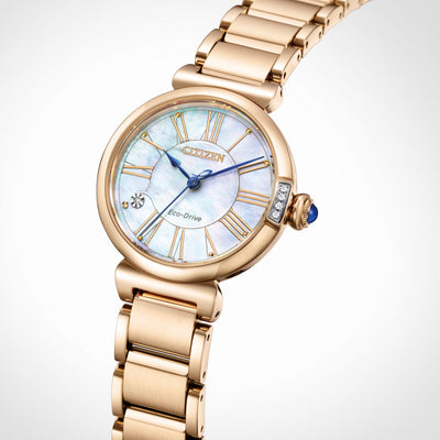 CITIZEN CITIZEN L MAY BELLS EM1063-89D
