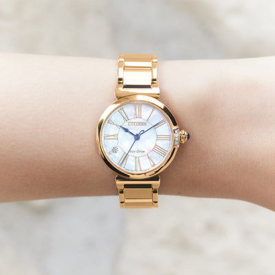CITIZEN CITIZEN L MAY BELLS EM1063-89D