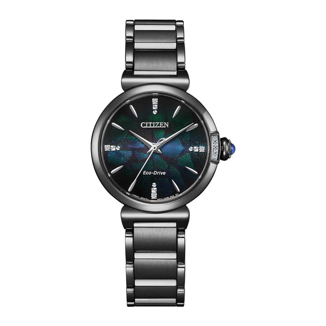 CITIZEN CITIZEN L LAYERS OF TIME EM1067-88E