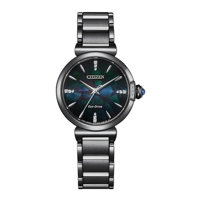 CITIZEN CITIZEN L LAYERS OF TIME EM1067-88E