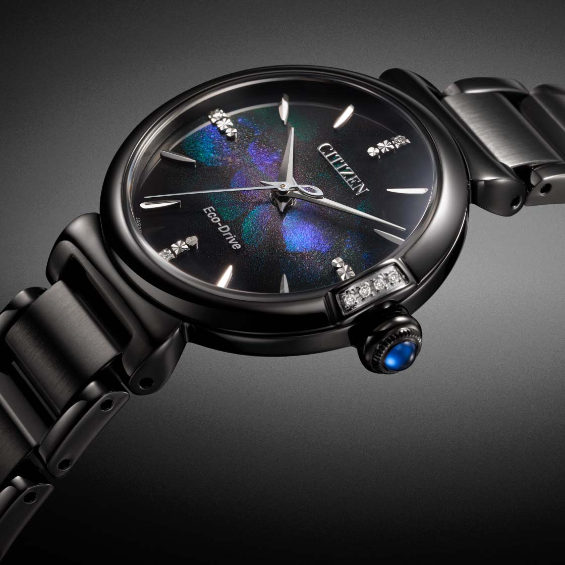 CITIZEN CITIZEN L LAYERS OF TIME EM1067-88E