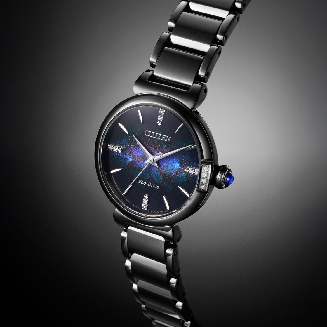 CITIZEN CITIZEN L LAYERS OF TIME EM1067-88E