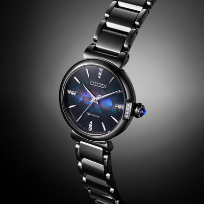 CITIZEN CITIZEN L LAYERS OF TIME EM1067-88E