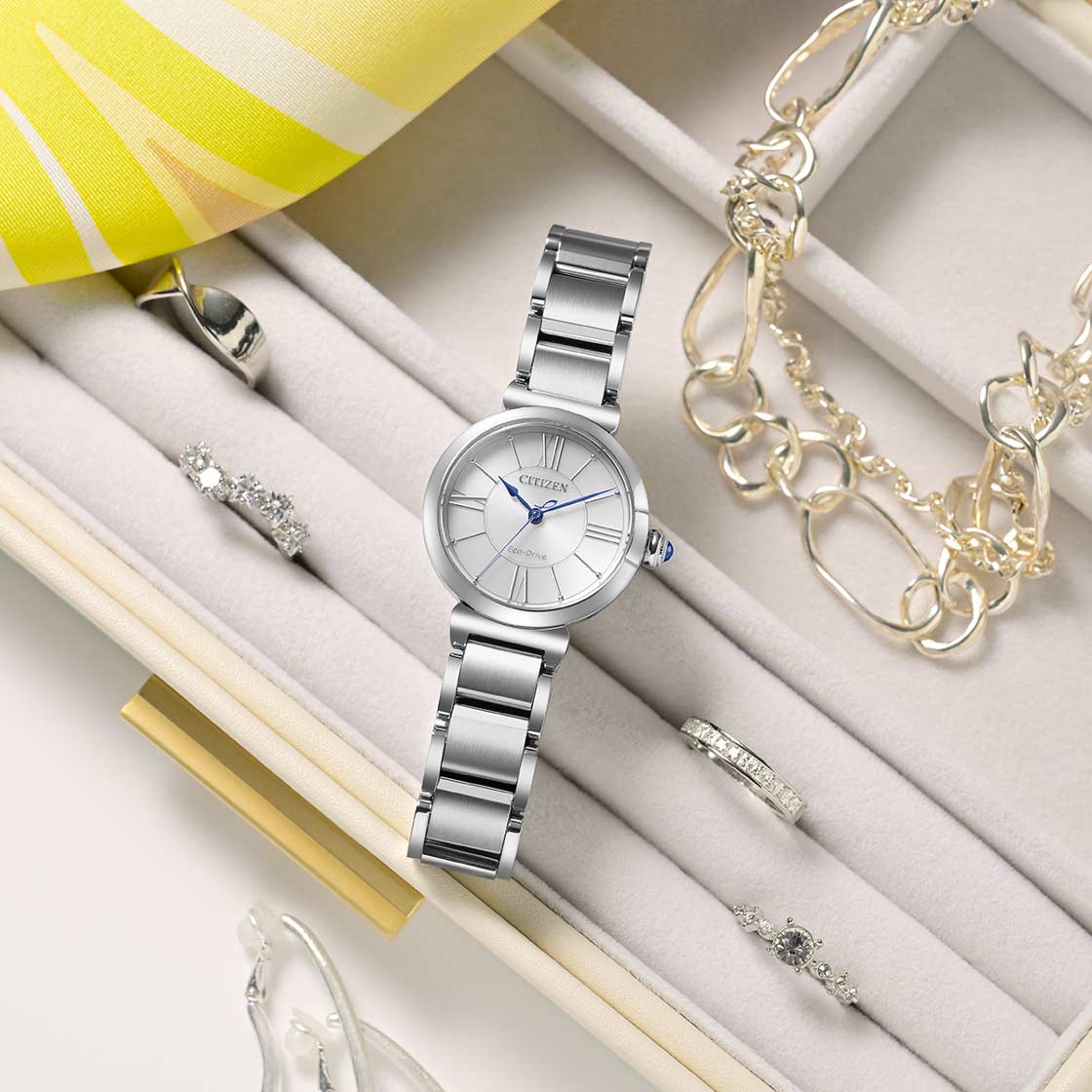 CITIZEN CITIZEN L MAY BELLS EM1070-83A