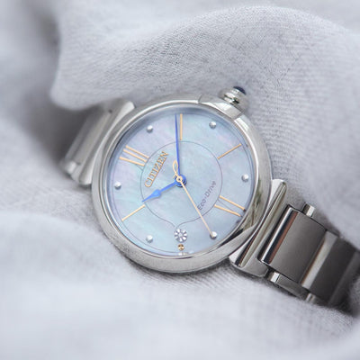 CITIZEN CITIZEN L MAY BELLS EM1070-83D
