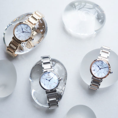 CITIZEN CITIZEN L MAY BELLS EM1070-83D