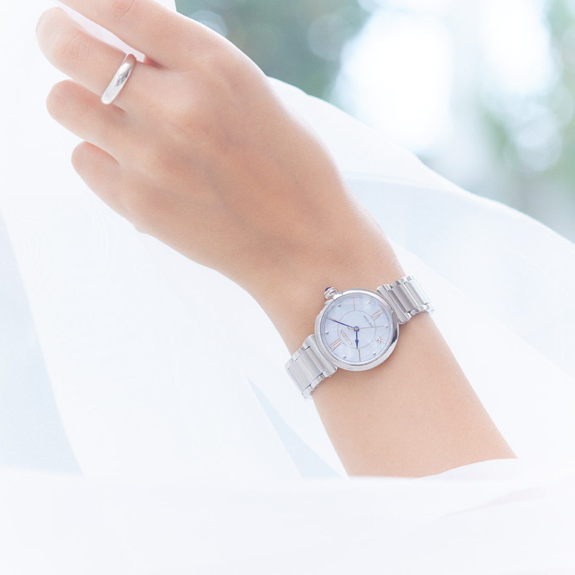 CITIZEN CITIZEN L MAY BELLS EM1070-83D