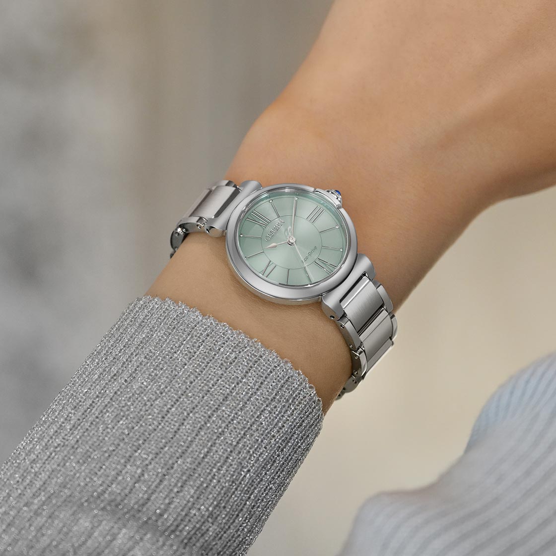 CITIZEN CITIZEN L MAY BELLS EM1070-83L