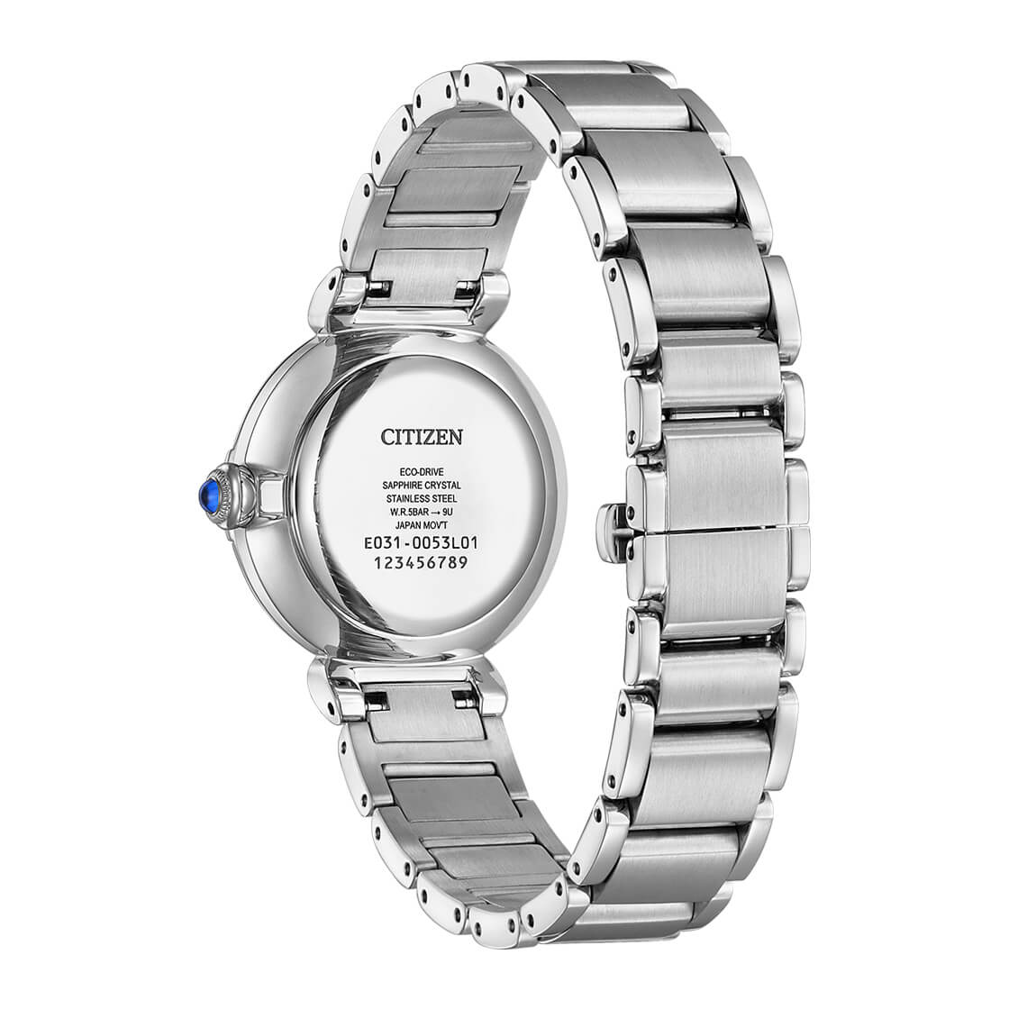CITIZEN CITIZEN L MAY BELLS EM1070-83L