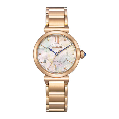 CITIZEN CITIZEN L MAY BELLS EM1073-85Y