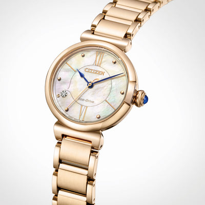 CITIZEN CITIZEN L MAY BELLS EM1073-85Y