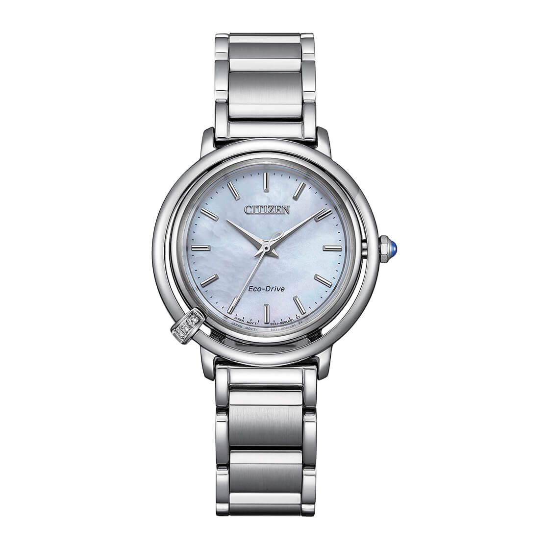CITIZEN CITIZEN L ARCLY EM1090-60D