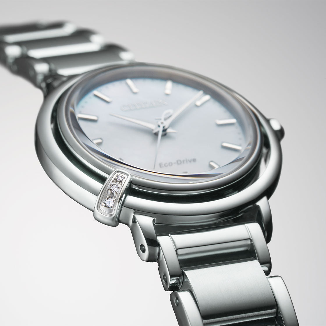 CITIZEN CITIZEN L ARCLY EM1090-60D