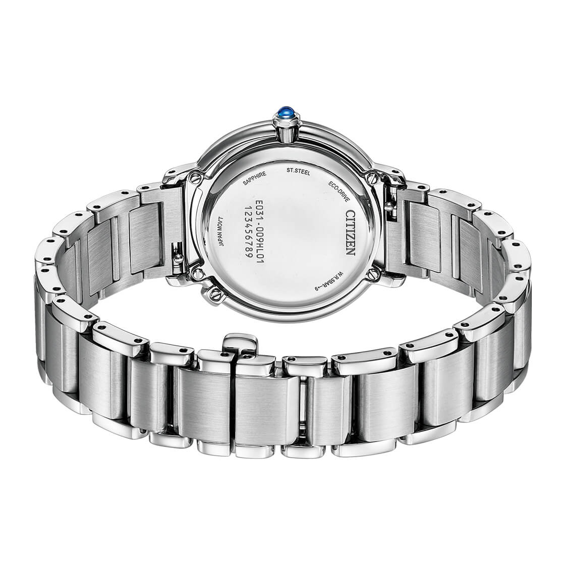 CITIZEN CITIZEN L ARCLY EM1090-60D