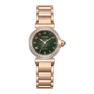 CITIZEN CITIZEN L MAY BELLS MINI EM1123-62X