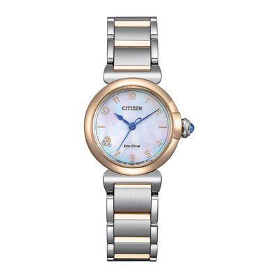 CITIZEN CITIZEN L MAY BELLS MINI EM1136-87D