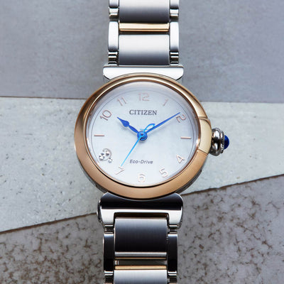 CITIZEN CITIZEN L MAY BELLS MINI EM1136-87D
