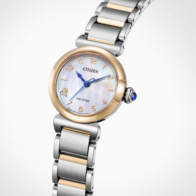 CITIZEN CITIZEN L MAY BELLS MINI EM1136-87D