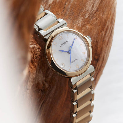 CITIZEN CITIZEN L MAY BELLS MINI EM1136-87D