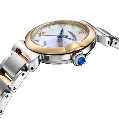 CITIZEN CITIZEN L MAY BELLS MINI EM1136-87D