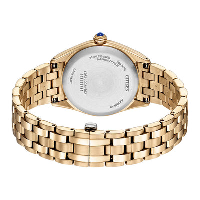 CITIZEN CITIZEN L EM1143-81X