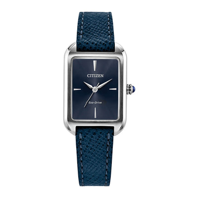 CITIZEN ECO-DRIVE WOMEN EM1190-06L
