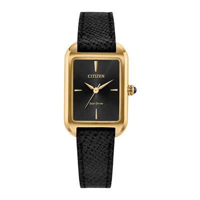 CITIZEN ECO-DRIVE WOMEN EM1192-01E