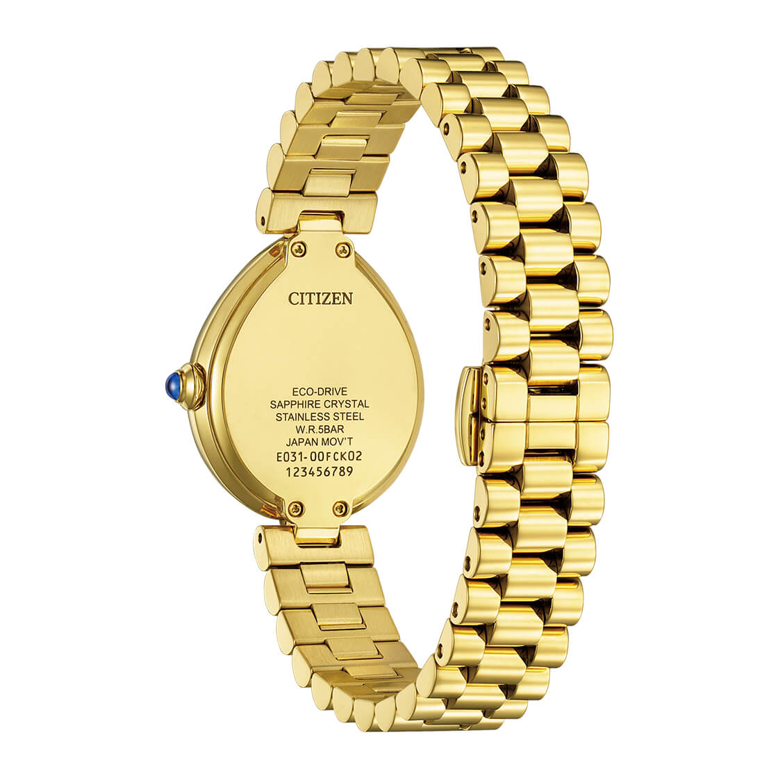 CITIZEN CITIZEN L RAINELL EM1202-50P