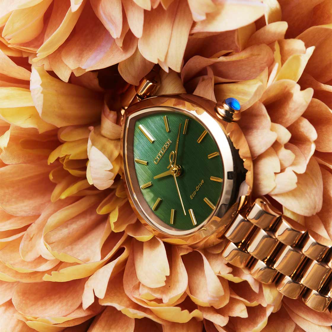 CITIZEN CITIZEN L RAINELL EM1203-57X
